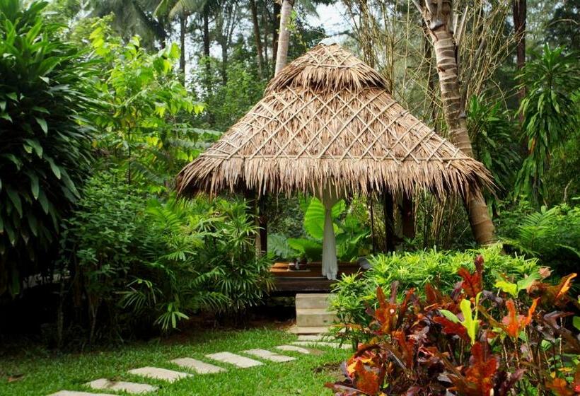 Haadson Resort   Khaolak, Phangnga