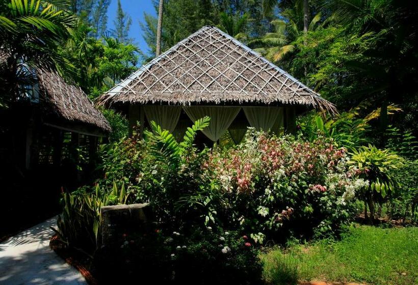 Haadson Resort   Khaolak, Phangnga