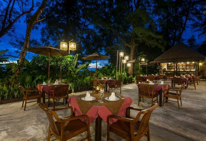 Haadson Resort   Khaolak, Phangnga