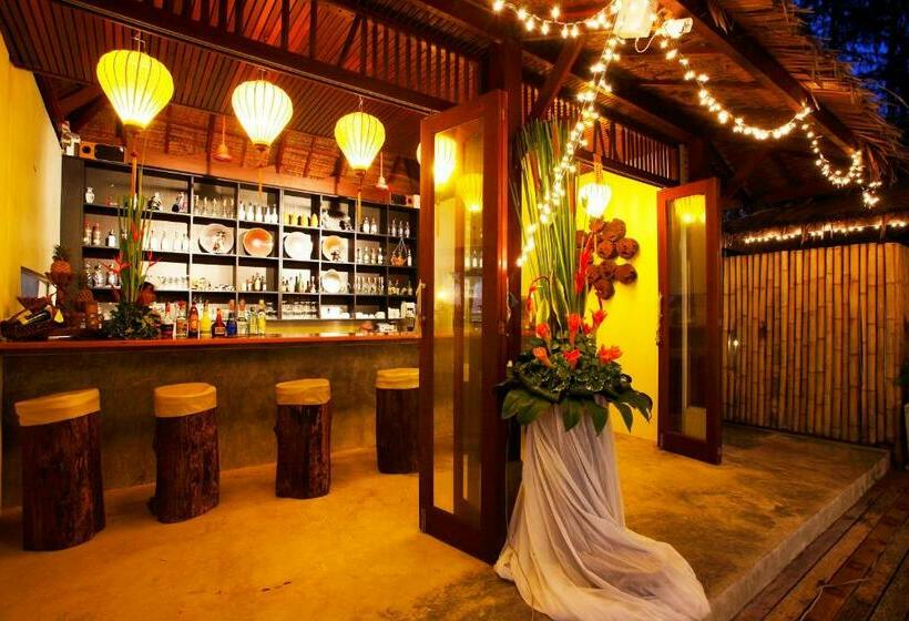 Haadson Resort   Khaolak, Phangnga