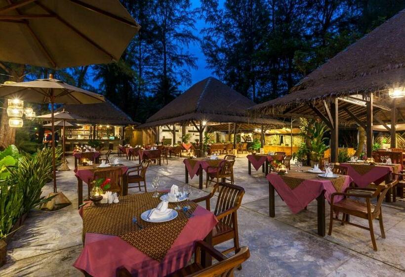 Haadson Resort   Khaolak, Phangnga