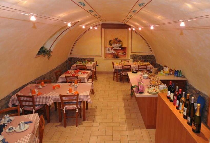 호텔 Agriturismo Pigno