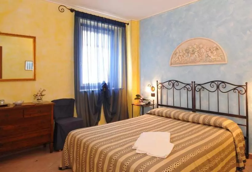 ホテル Agriturismo Pigno
