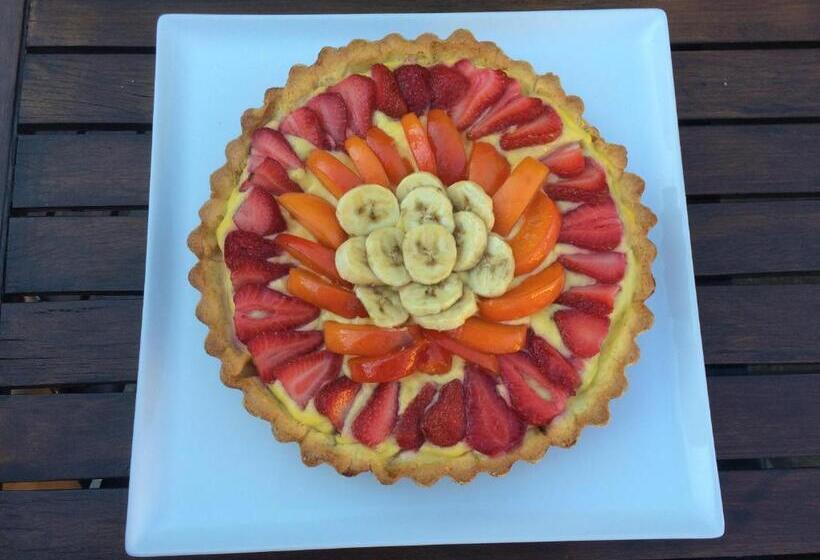 호텔 Agriturismo Pigno