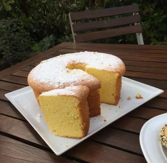 ホテル Agriturismo Pigno