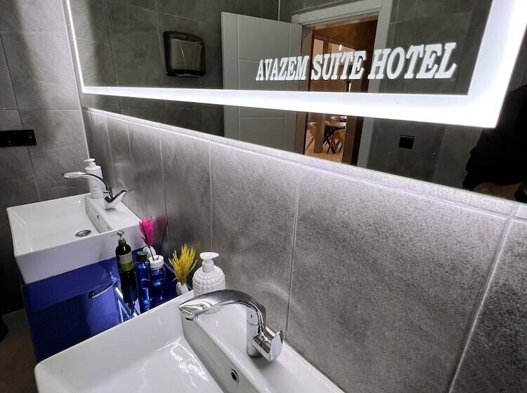 Hotel Avazem Suite