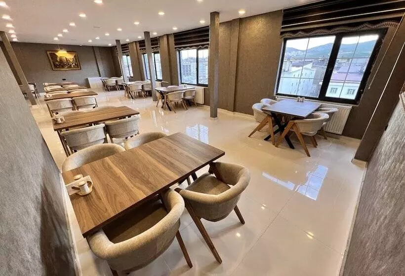 هتل Avazem Suite