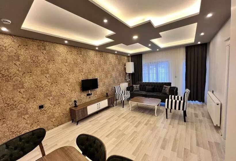 هتل Avazem Suite
