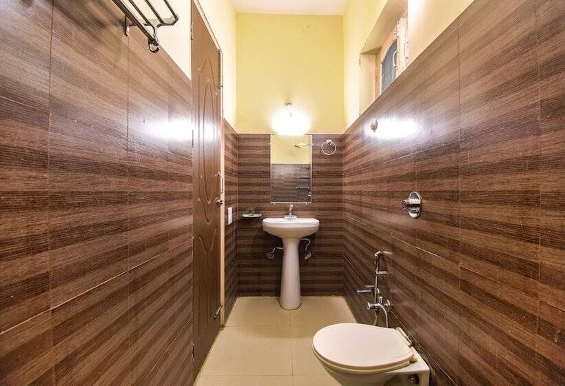 호텔 Fabexpress Bzoie Heritage