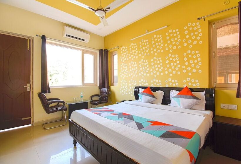 호텔 Fabexpress Bzoie Heritage