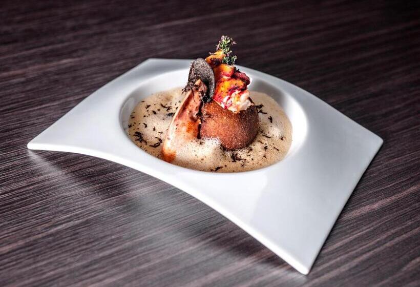 호텔 Hôtel Saint Martin