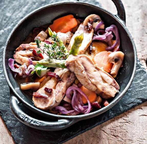 호텔 Hôtel Saint Martin