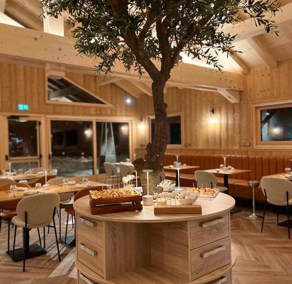 호텔 Hôtel Saint Martin