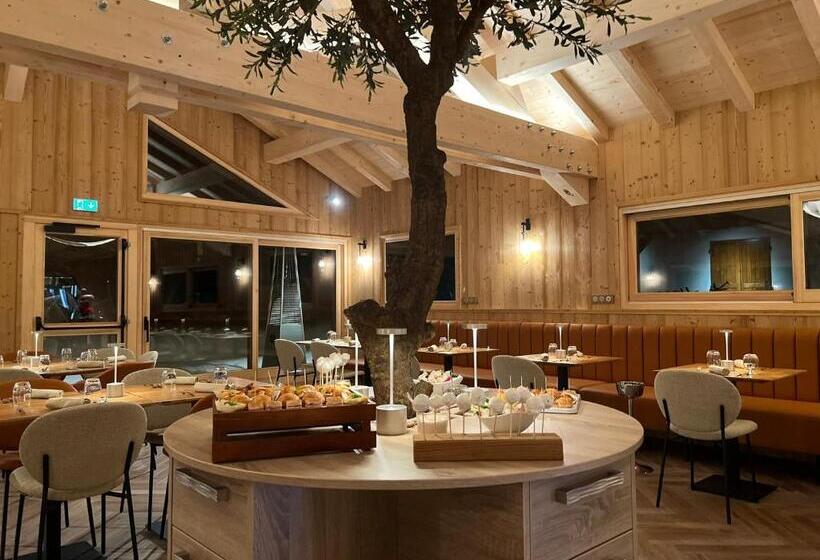 호텔 Hôtel Saint Martin