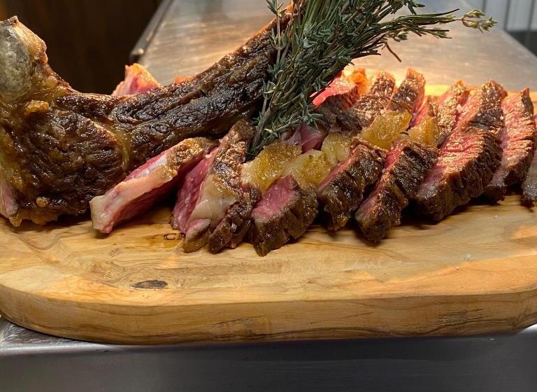 호텔 Hôtel Saint Martin