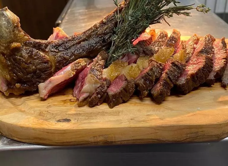 Hotelli Hôtel Saint Martin