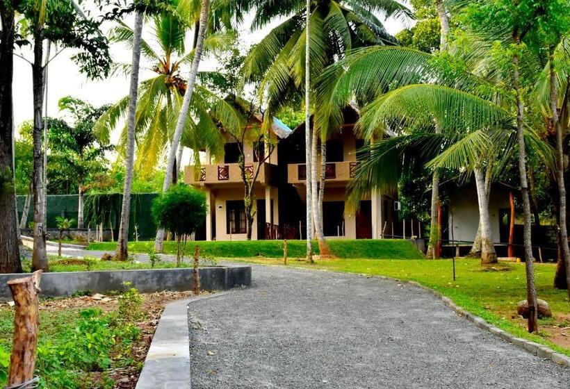 فندق Pelican Lake