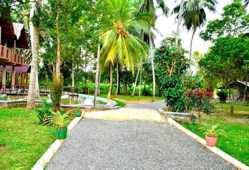 فندق Pelican Lake