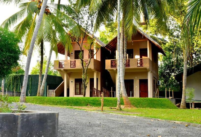 فندق Pelican Lake