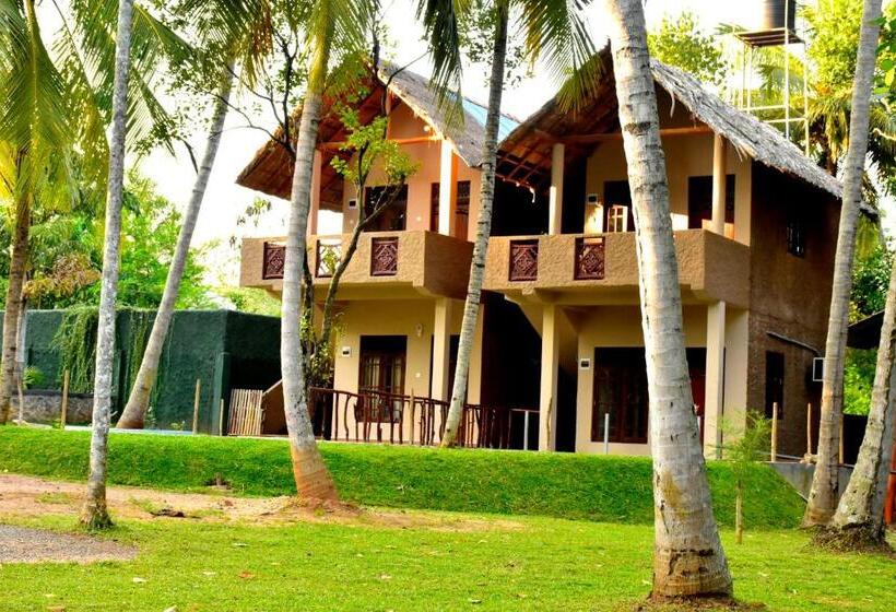 فندق Pelican Lake