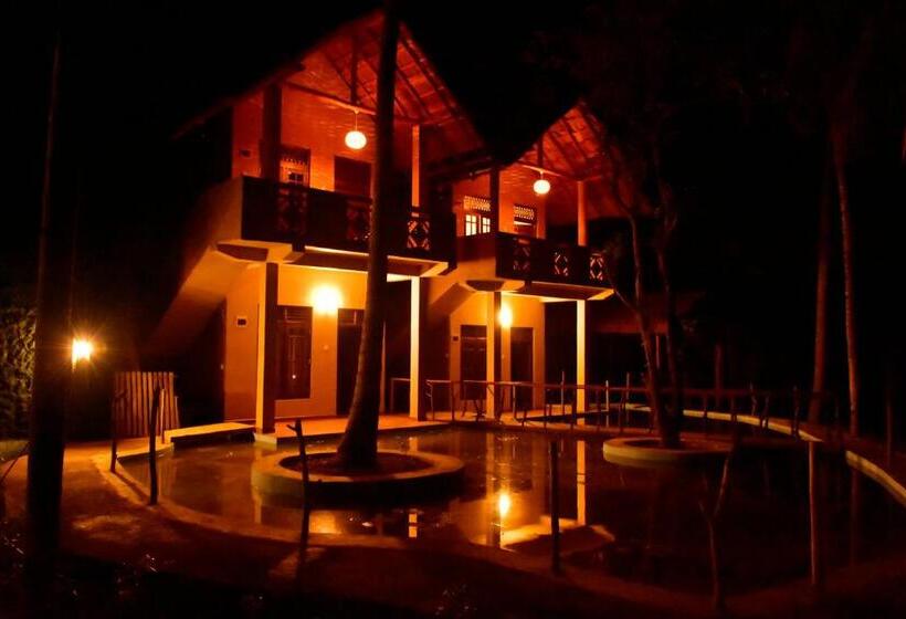 فندق Pelican Lake