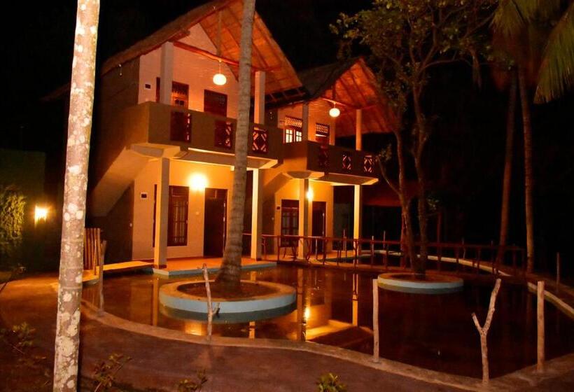 فندق Pelican Lake