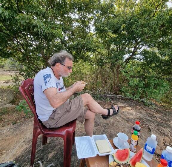 فندق Pelican Lake