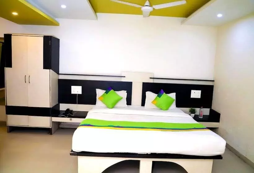 Hotelli Sachin Regency Nashik