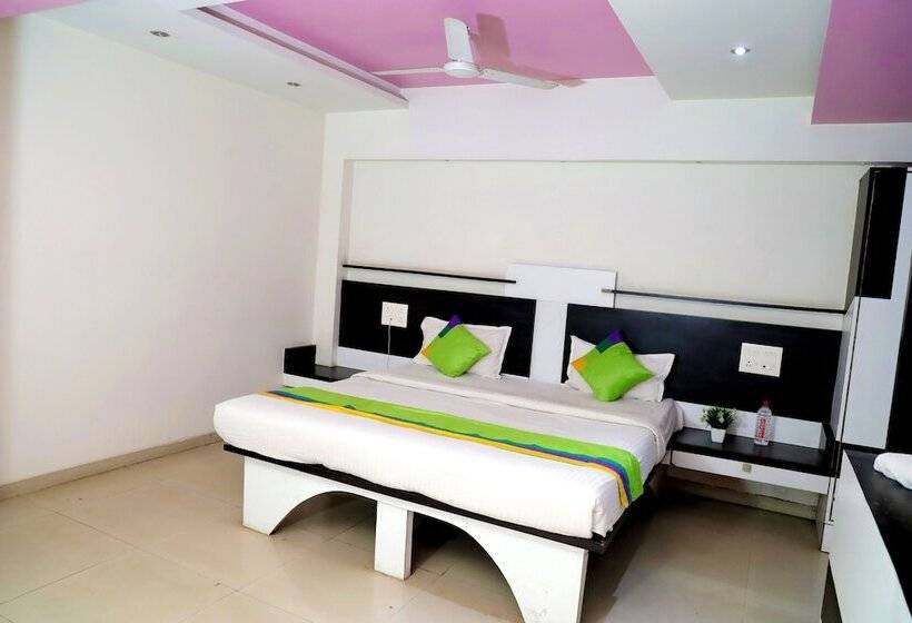 ホテル Sachin Regency Nashik