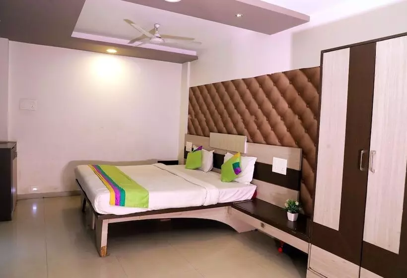 Hotelli Sachin Regency Nashik