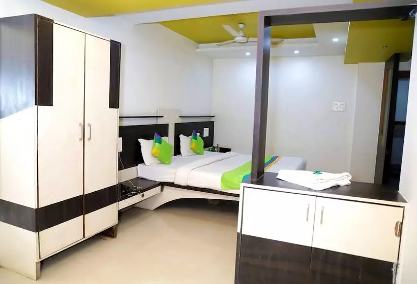 Hotelli Sachin Regency Nashik