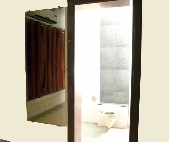 Hotelli Sachin Regency Nashik