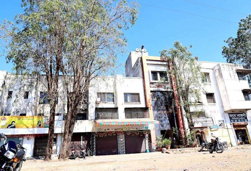 ホテル Sachin Regency Nashik
