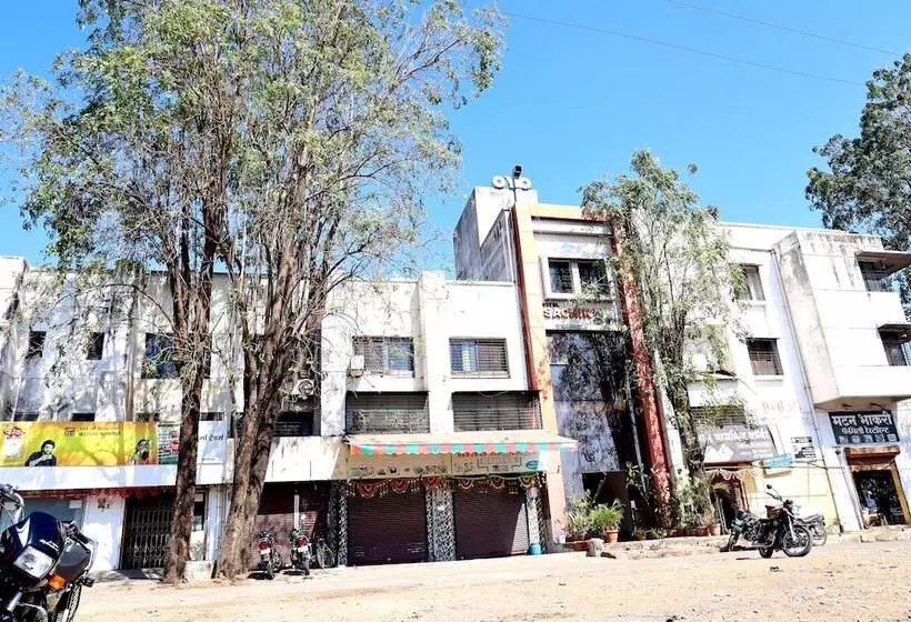 Hotelli Sachin Regency Nashik