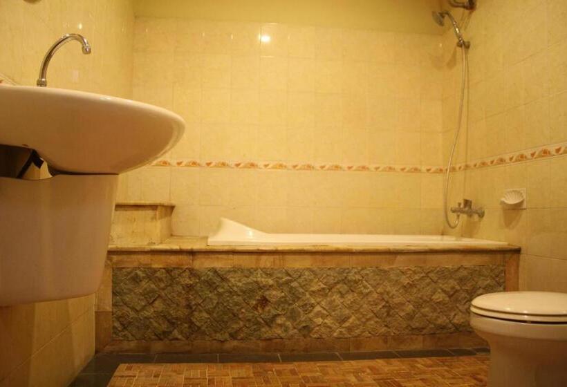 פנסיון De Puspa Residence Seminyak