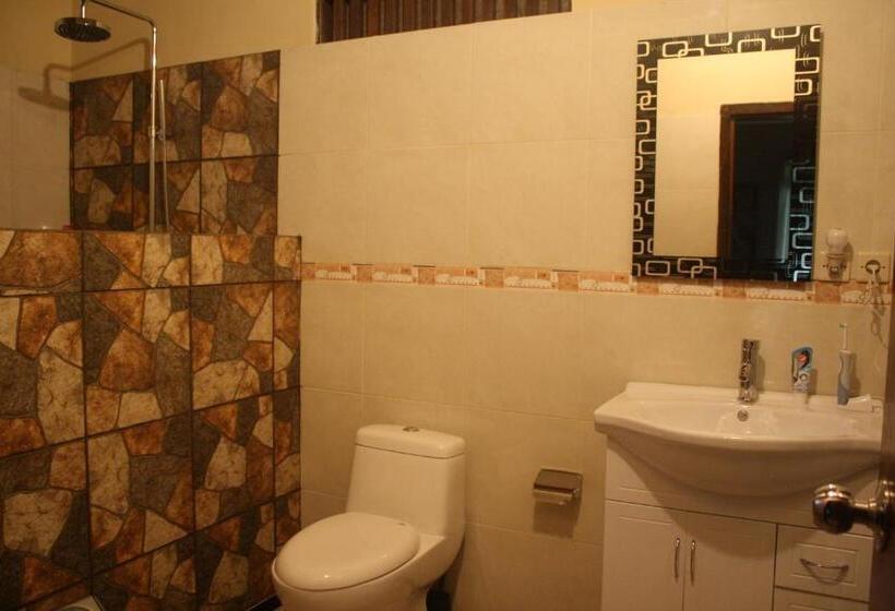 פנסיון De Puspa Residence Seminyak