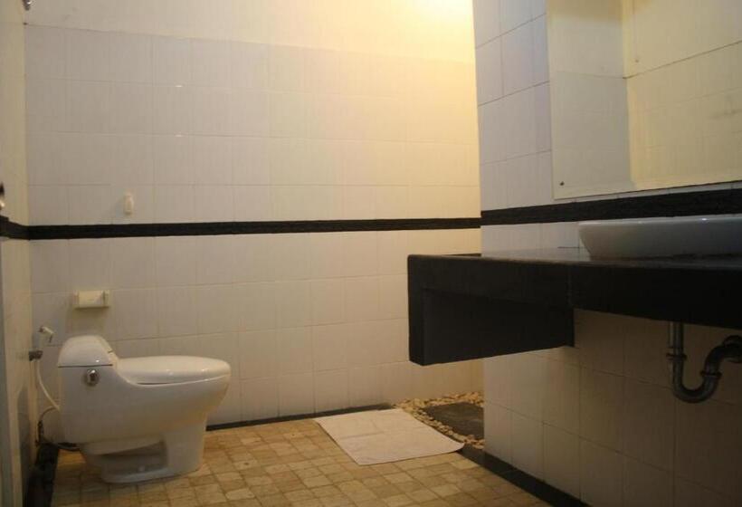 פנסיון De Puspa Residence Seminyak