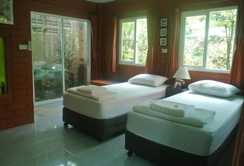 펜션 P.y. Guest House