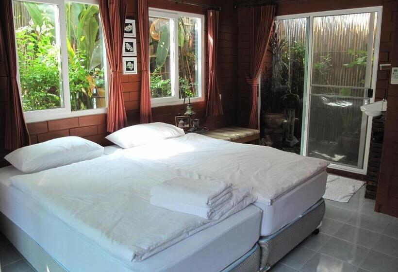 펜션 P.y. Guest House