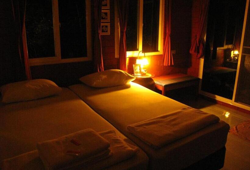 펜션 P.y. Guest House