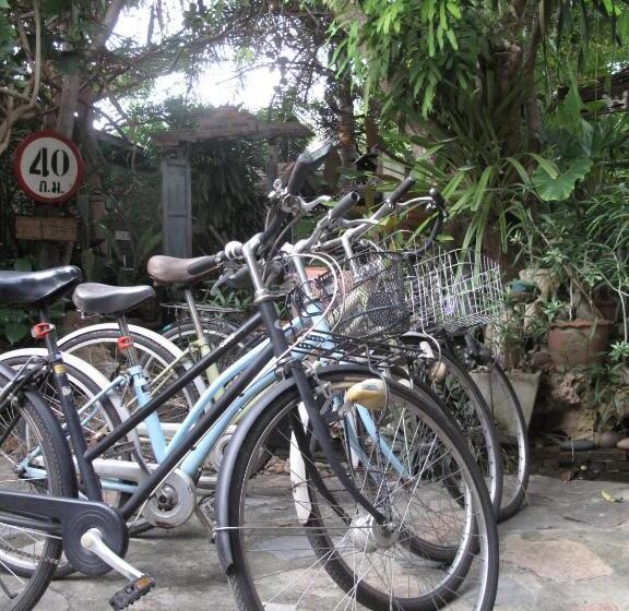 펜션 P.y. Guest House