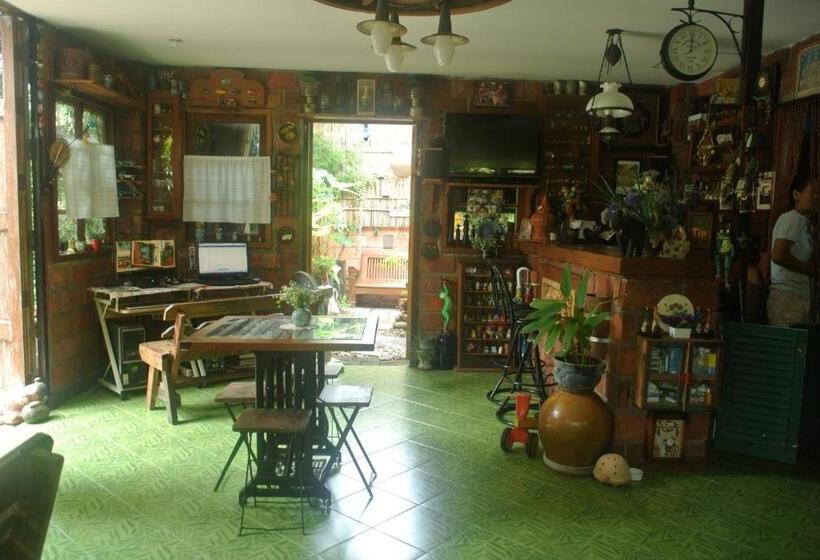 펜션 P.y. Guest House