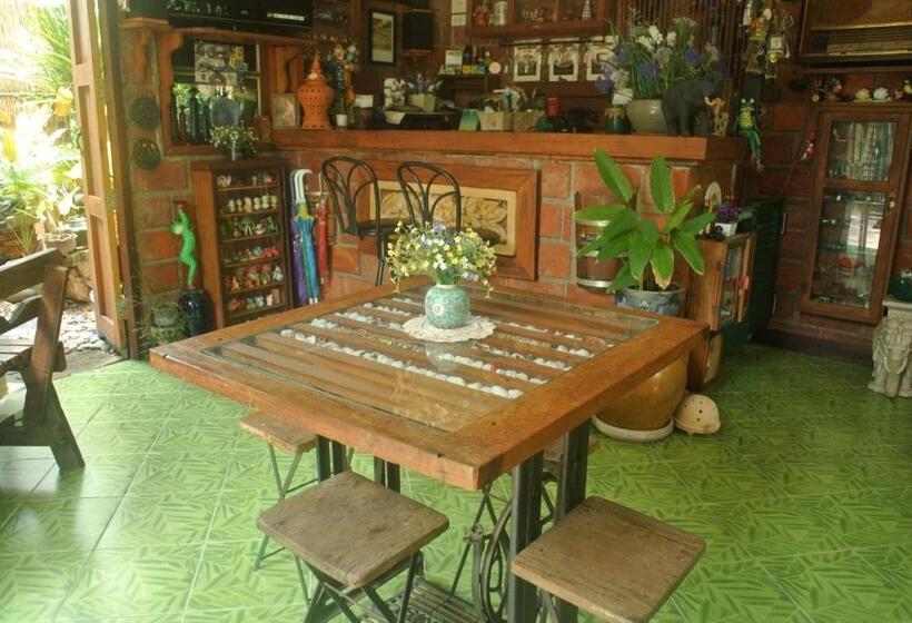 펜션 P.y. Guest House