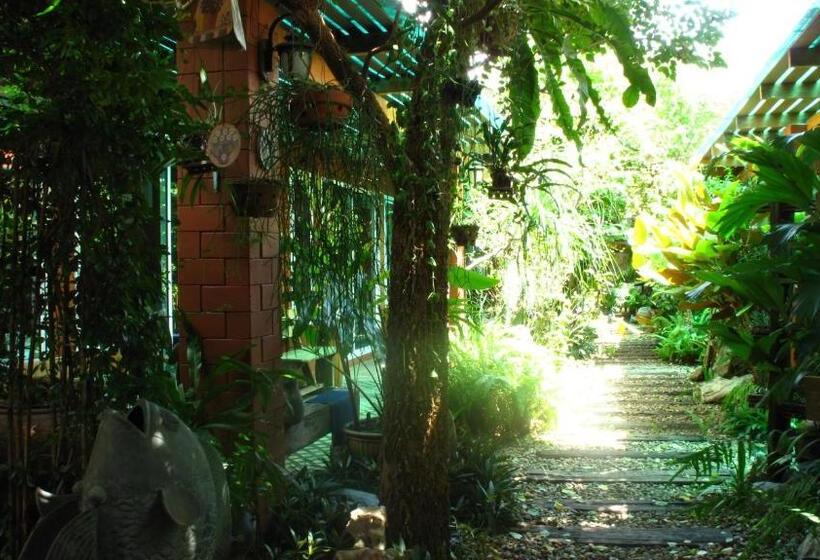 펜션 P.y. Guest House