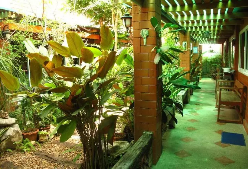 پانسیون P.y. Guest House