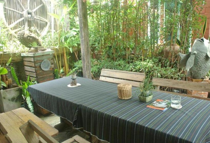 펜션 P.y. Guest House