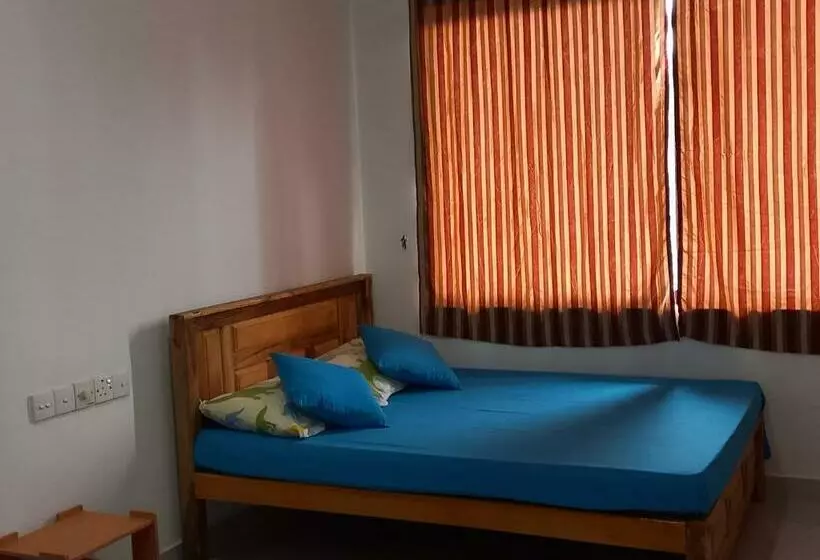 ペンション Sayura Guest House