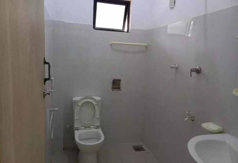 ペンション Sayura Guest House