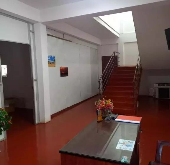 ペンション Sayura Guest House