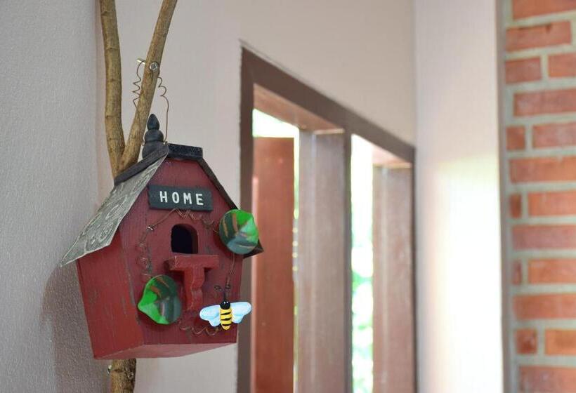 بنسيون Siam Guesthouse